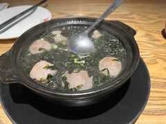 -金成潮菜博物馆(海珠湿地店)