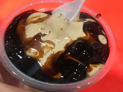 咖啡新地-汉堡王(丁兰广场店)
