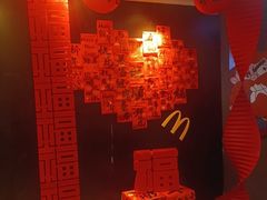 -麦当劳(一德路店)