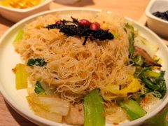 -莆田餐厅PUTIEN(三里屯店)