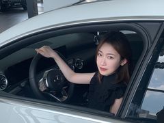 -无锡德星奔驰4S店(胡埭店)