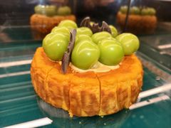 -景er The Balcony自助餐厅·北京东方君悦大酒店