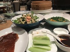 -漢舍中国菜馆(889广场店)