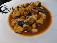 -千岛湖小鱼儿·淳安匠心农家菜