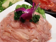 -川中故事·成都老火锅(东书房店)