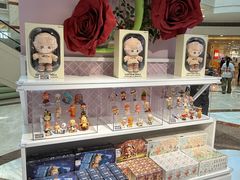 -泡泡玛特POPMART(上海环球港店)