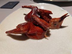 -荣轩(新荣记环球金融中心店)