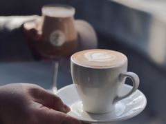 -大小咖啡 BigSmallCoffee(麦子店)