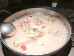 -骨之味·筒骨汤火锅(江头店)