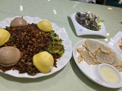 -东四民芳餐厅(世茂工三店)