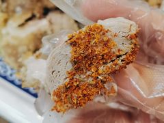 山西卤酥鸭-晋麦香刀削面(光彩路店)