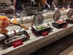 -雍和会海鲜姿造自助(湖东路店)