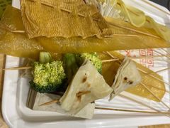 -袁记串串香(北国店)