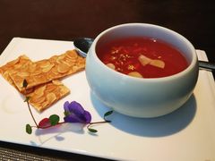 -江上荟·创意中国菜(绿地缤纷城店)