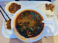 -关中闫记粉蒸肉(和平路店)