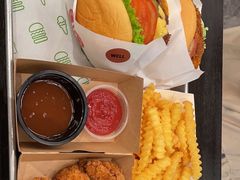 -Shake Shack(南山万象天地店)