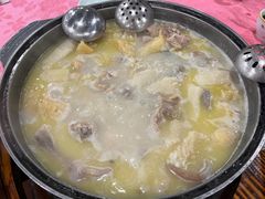 -侠成水上农庄(工业大道店)