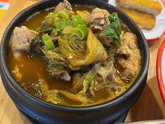 -多宾韩国料理(学衡路店)