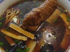 -东园小馆·早茶·淮扬小炒(印象汇店)