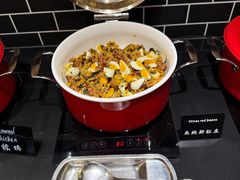 -拉蒂娜·巴西牛排馆 Latina·Brazilian Steakhouse(陆家嘴旗舰店)