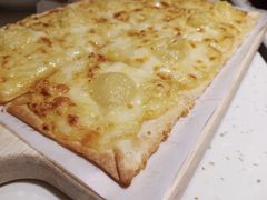 -夏日玛莉西餐厅(中茂城店)