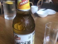 汉斯小木屋-秦香阁·西北家常菜(徐汇日月光中心店)
