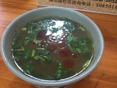 -旺泉餐饮店·清真牛肉面馆