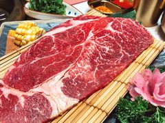 -妥妥烤肉料理(凯德店)