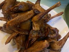-琬苑鸽庄·川粤融合菜(解放碑总店)