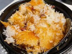 -煲王粤菜餐厅(中侨中心店)