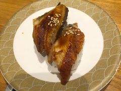 -晴季寿司(延河路万达广场店)