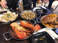 -盒马鲜生(皇庭广场店)