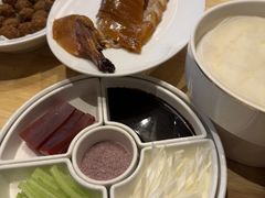 -伊喜饺子·烤鸭(五道口学院路店)
