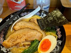 -Ramen满吉·豚骨拉面(丽园路店)