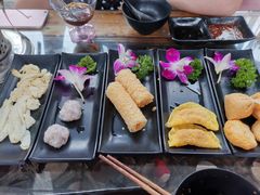 -丽江庭院之爱在路上(西单店)