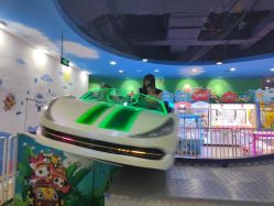 -万达宝贝王(长春红旗街店)