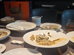 -徐记海鲜(曲江南湖店)