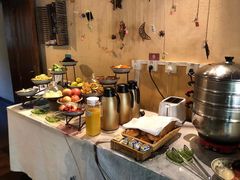 -卧龙堡客栈·中餐厅(古北水镇店)