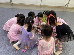 -快乐琴弦音乐舞蹈艺术教育中心(马连道校区)