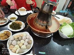 -王子火锅(启明小区店)