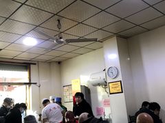 -正味斋锅巴菜(西北角店)
