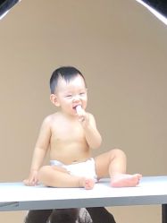 -纸飞机儿童摄影(远洋店)
