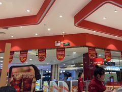 -喜虾客·大虾火锅(新世界百货郑州店)