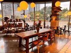 -在咖啡INCOFFEE(ICC升龙环球中心店)