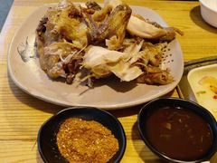 -多哥水傣味餐厅(司马巷店)