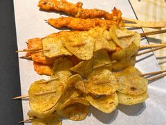 -527烧烤·龙虾·精酿酒(小石城美乐城店)
