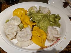 -金谷园饺子·烧烤(人大总店)