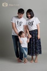 -BabyA 专业婴童摄影(古北时尚广场店)