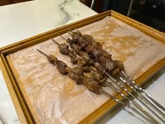 -寻味乌镇·龙虾烧烤