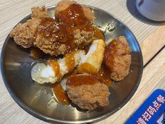 -梨花牛肉汤饭(仁恒伊势丹店)